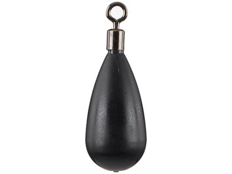 Swagger Vader Tungsten Tear Casting Drop Shot Weights