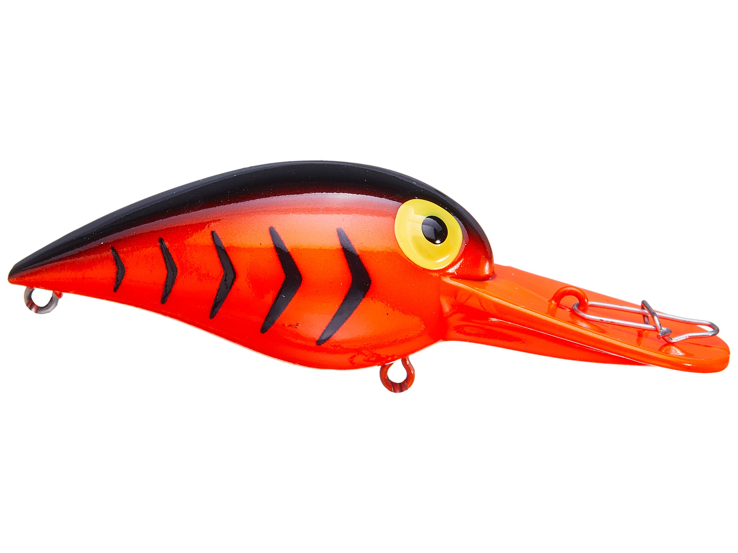 Storm Original Wiggle Wart Crankbaits - Tackle Warehouse
