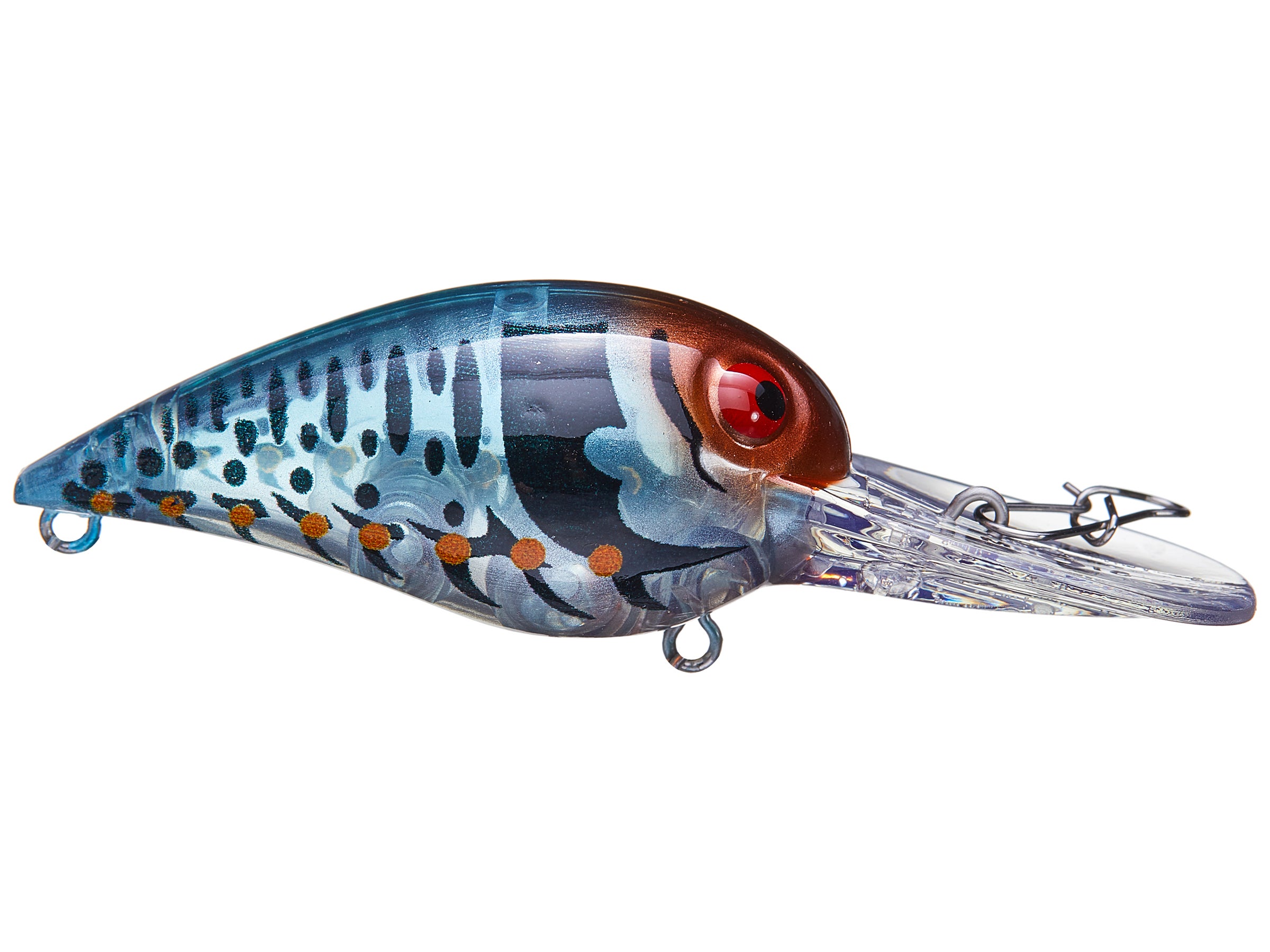 Storm Original Wiggle Wart Crankbaits - Tackle Warehouse
