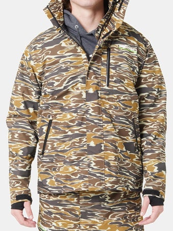 SPRO Wicked Weather Light Jacket