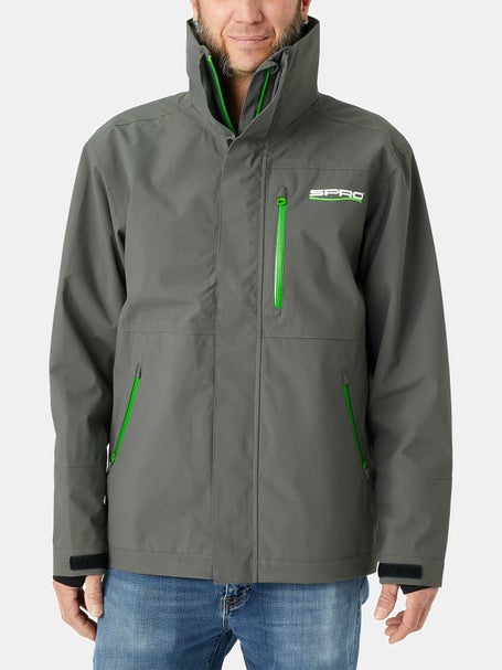 SPRO Wicked Weather Light Jacket