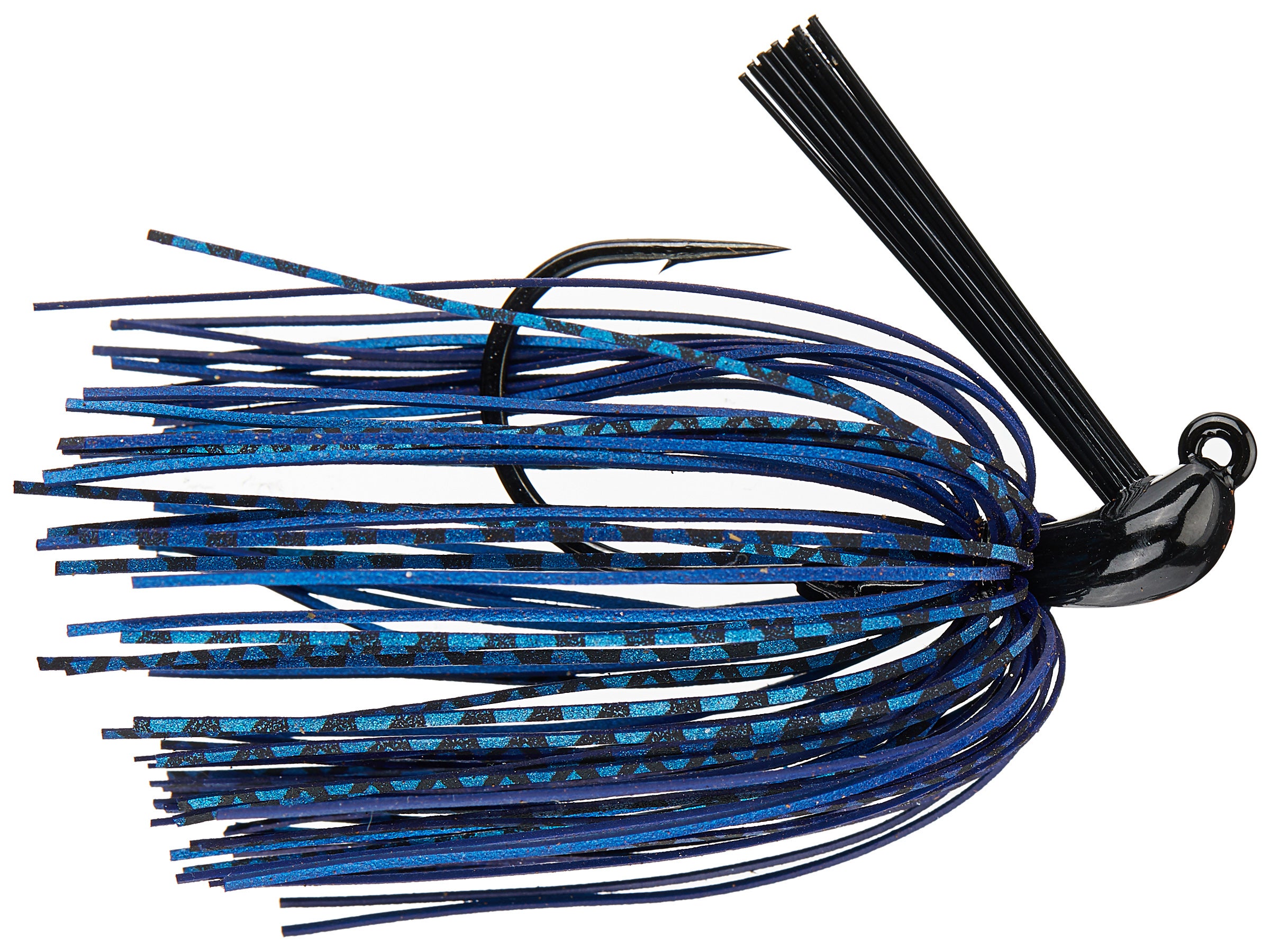Queen Tackle Tungsten Flipping Jig - Tackle Warehouse
