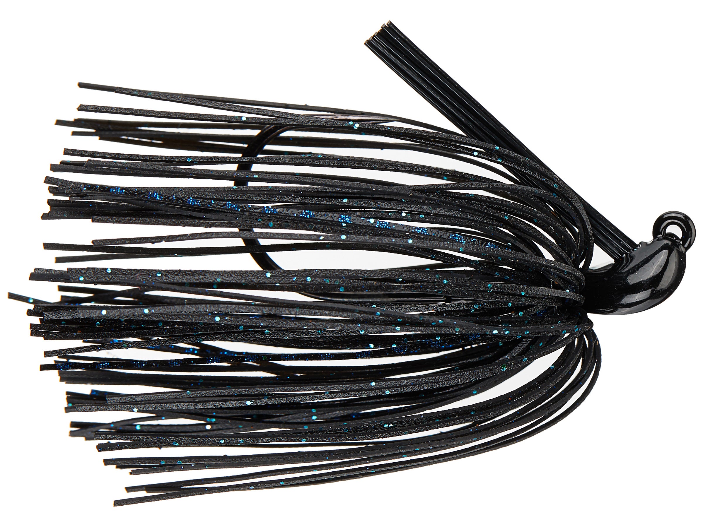 Queen Tackle Tungsten Flipping Jig - Tackle Warehouse
