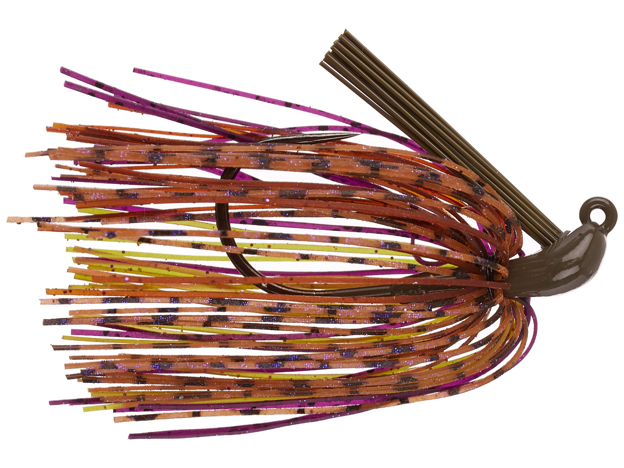 Queen Tackle Tungsten Flipping Jig - Tackle Warehouse