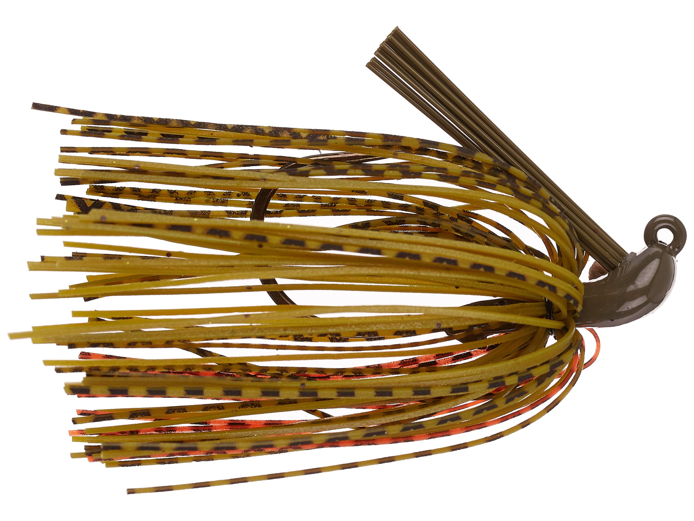 Queen Tackle Tungsten Flipping Jig - Tackle Warehouse