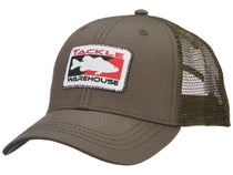 Tackle Warehouse Aftco Trucker Hat 