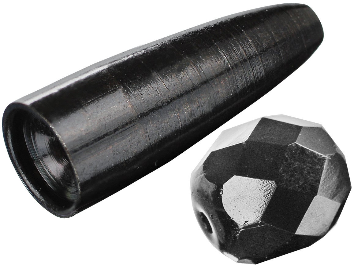 Top Brass BrassNGlass Worm Weights Tackle Warehouse