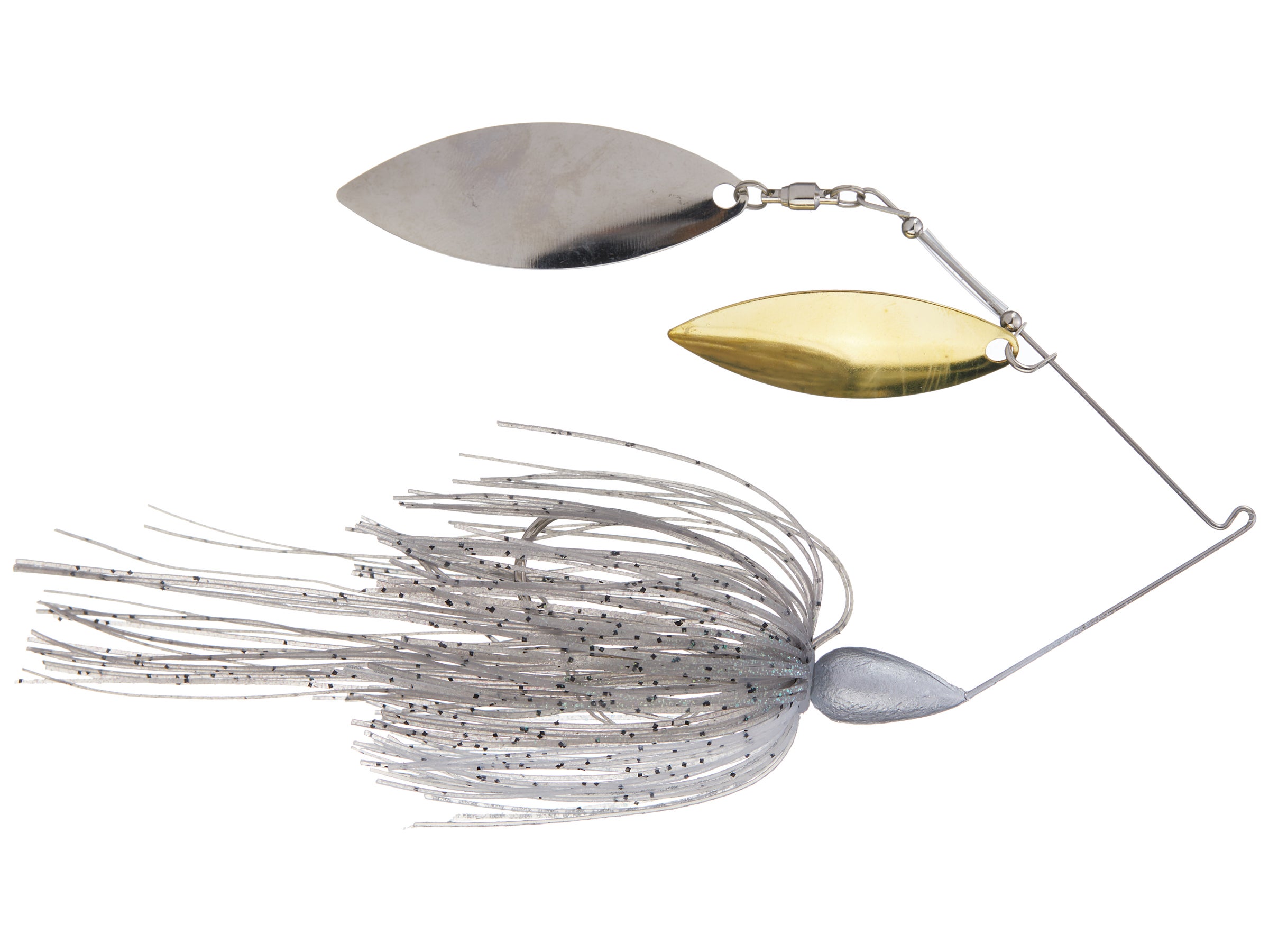 Trophy Bass Co. CS 2 Double Willow Spinnerbait Tackle Warehouse