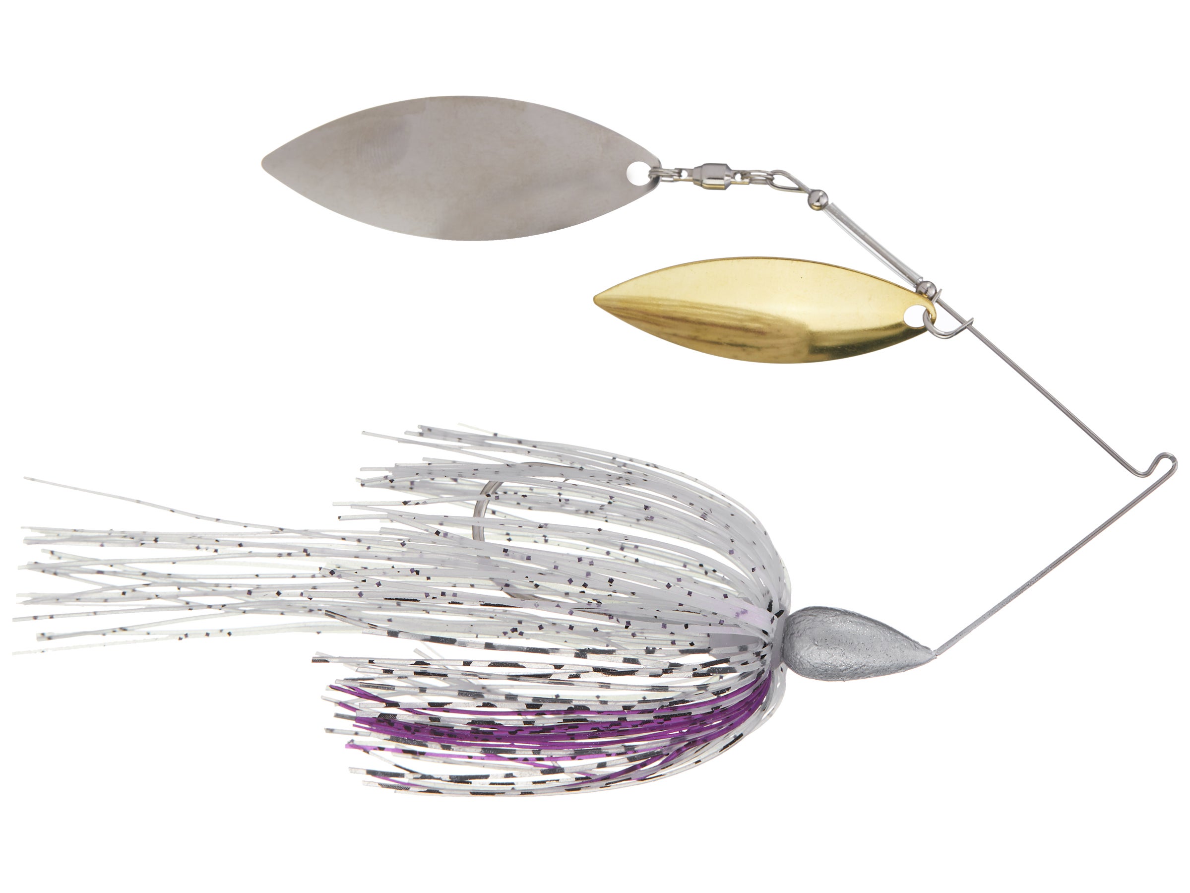 Trophy Bass Co. CS 2 Double Willow Spinnerbait Tackle Warehouse