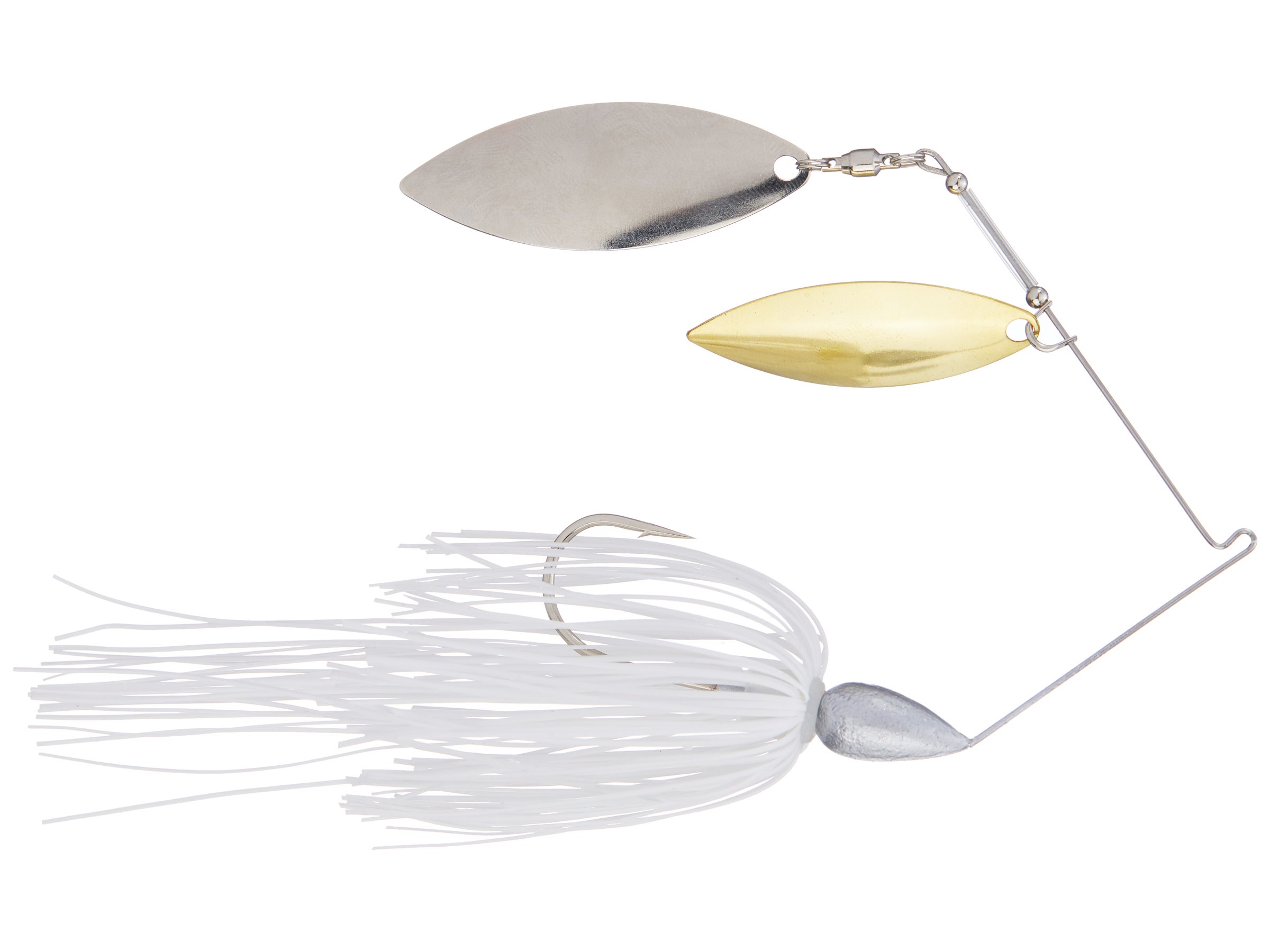 Trophy Bass Co. CS 2 Double Willow Spinnerbait Tackle Warehouse