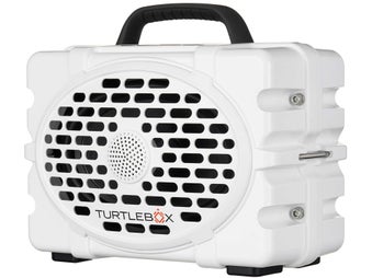 Turtle Box Gen 2 Waterproof Portable Speaker