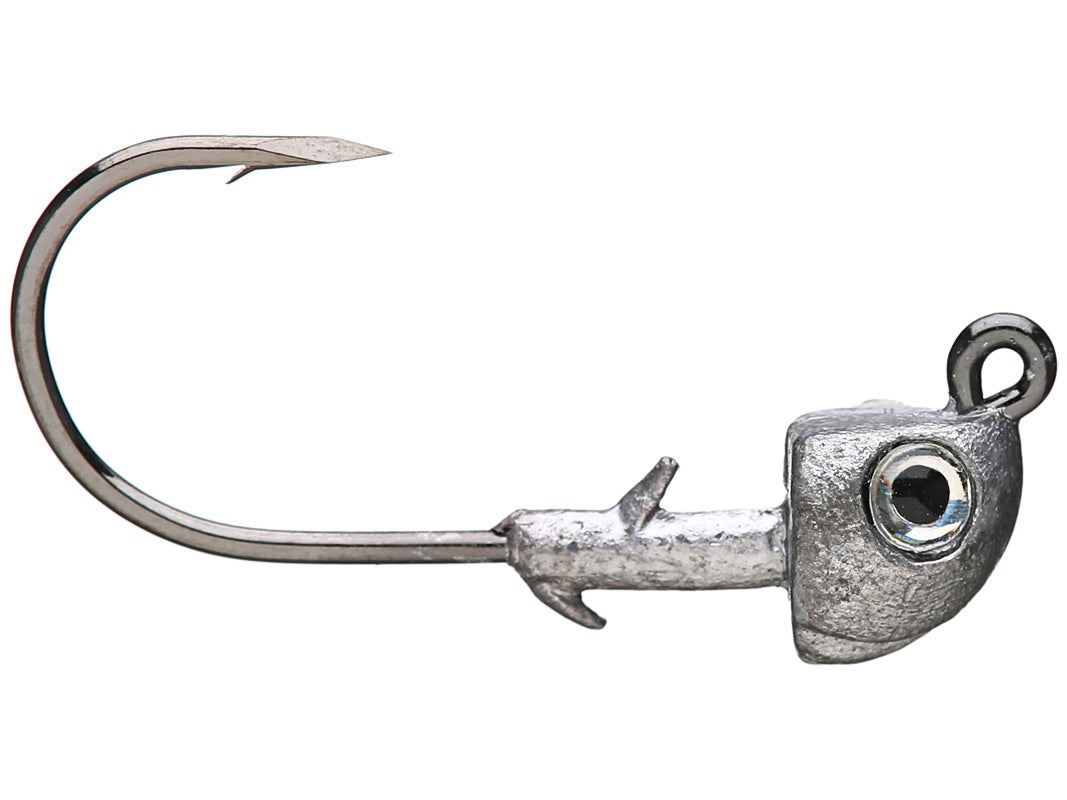 Trokar Boxing Glove Jig 3pk Tackle Warehouse