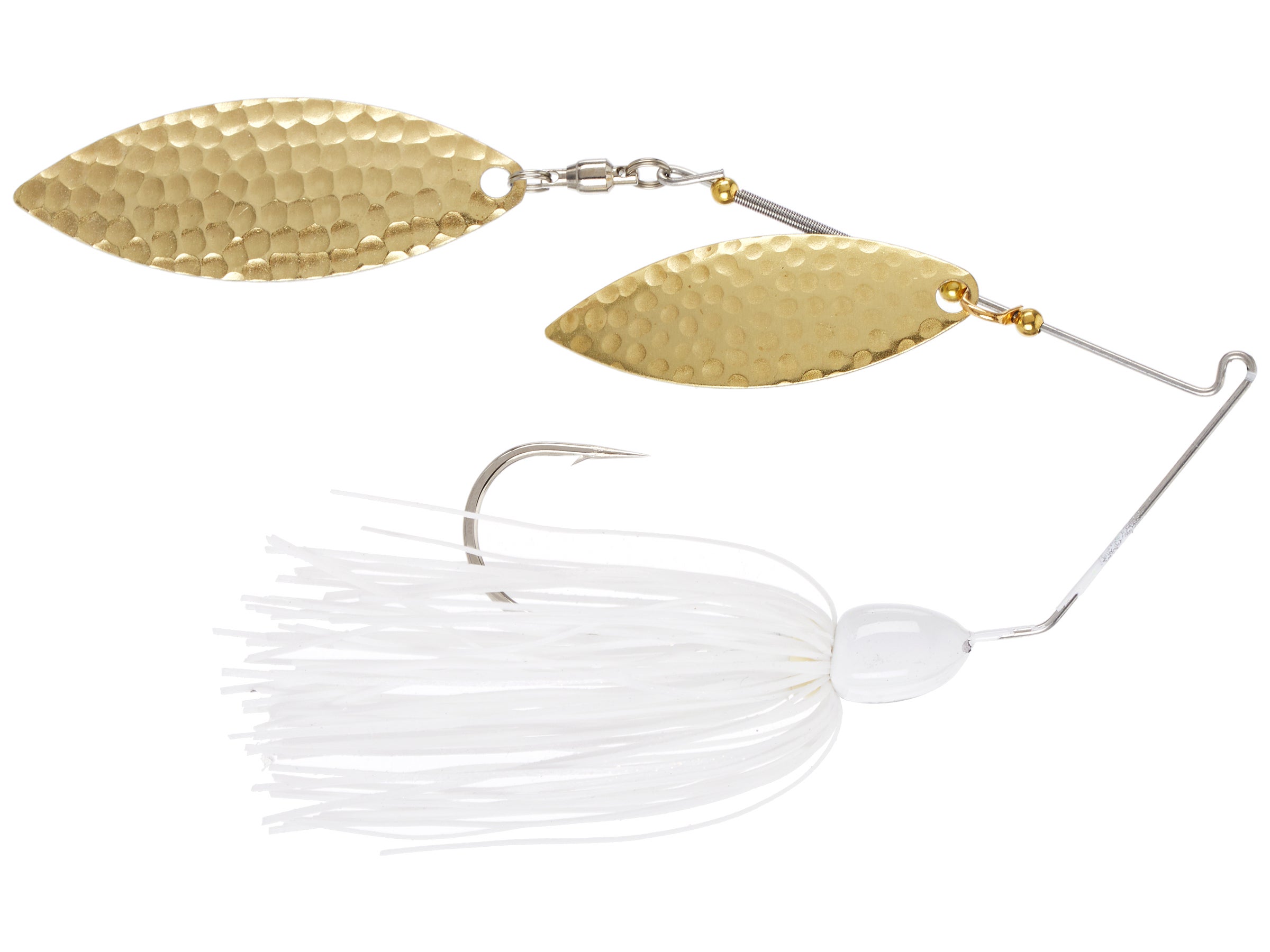 Trophy Bass Co Ozark Flash Double Willow Spinnerbaits Tackle Warehouse