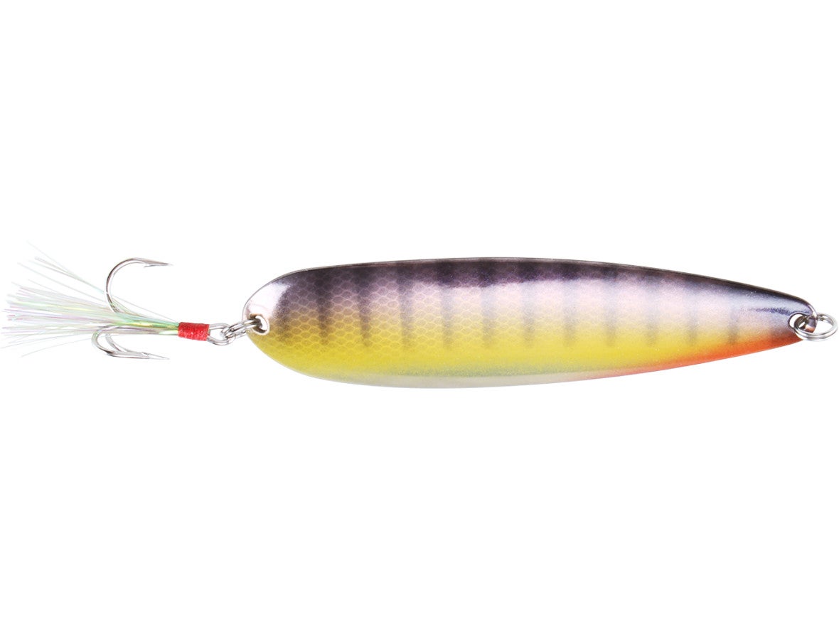 Talon Custom Lures Lake Fork Flutter Spoons