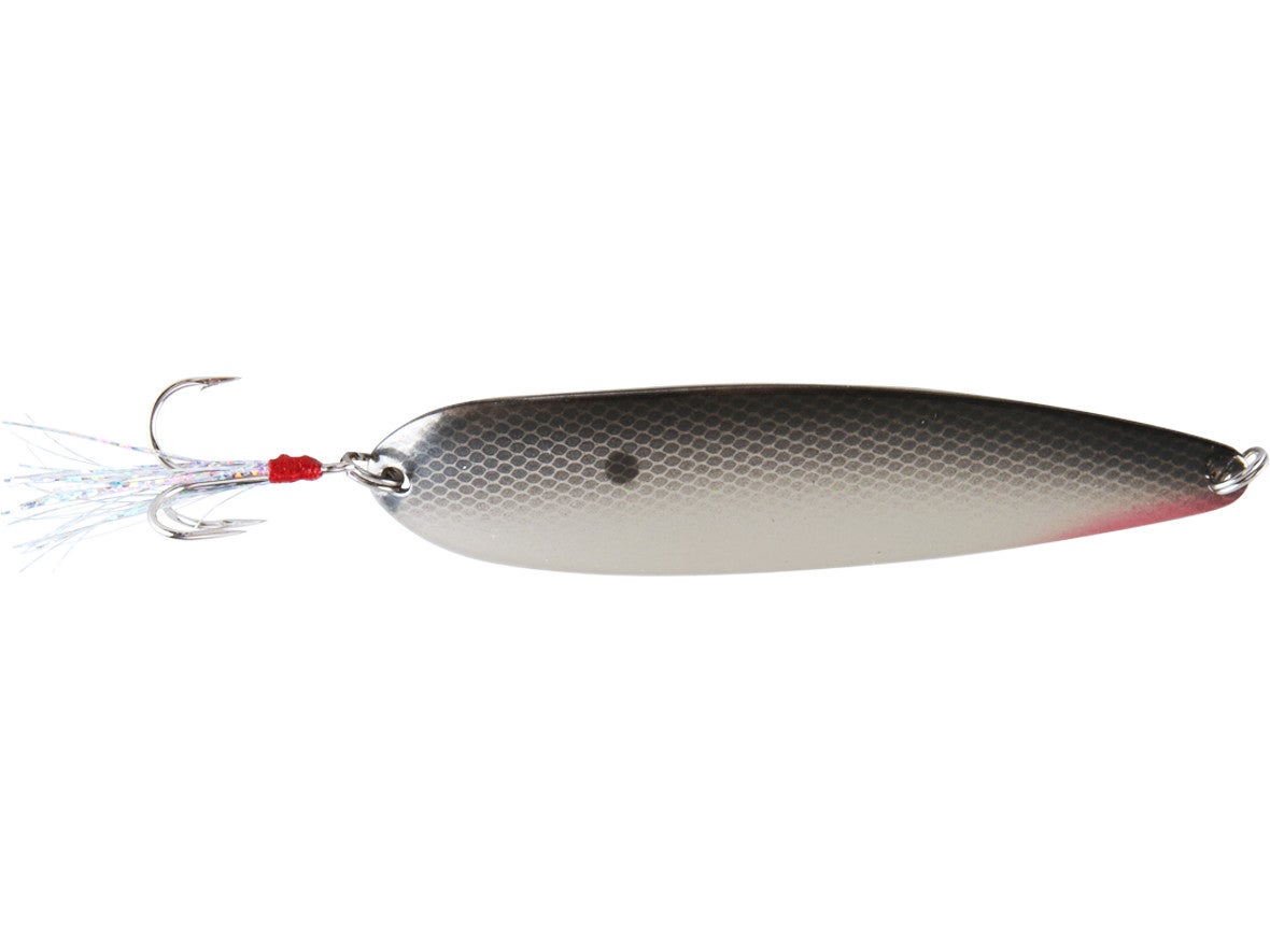 Talon Custom Lures Lake Fork Flutter Spoons