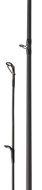 St Croix Bass X Casting Rod - BACX710HF St Croix Bass X Casting Rod - BACX710HF
