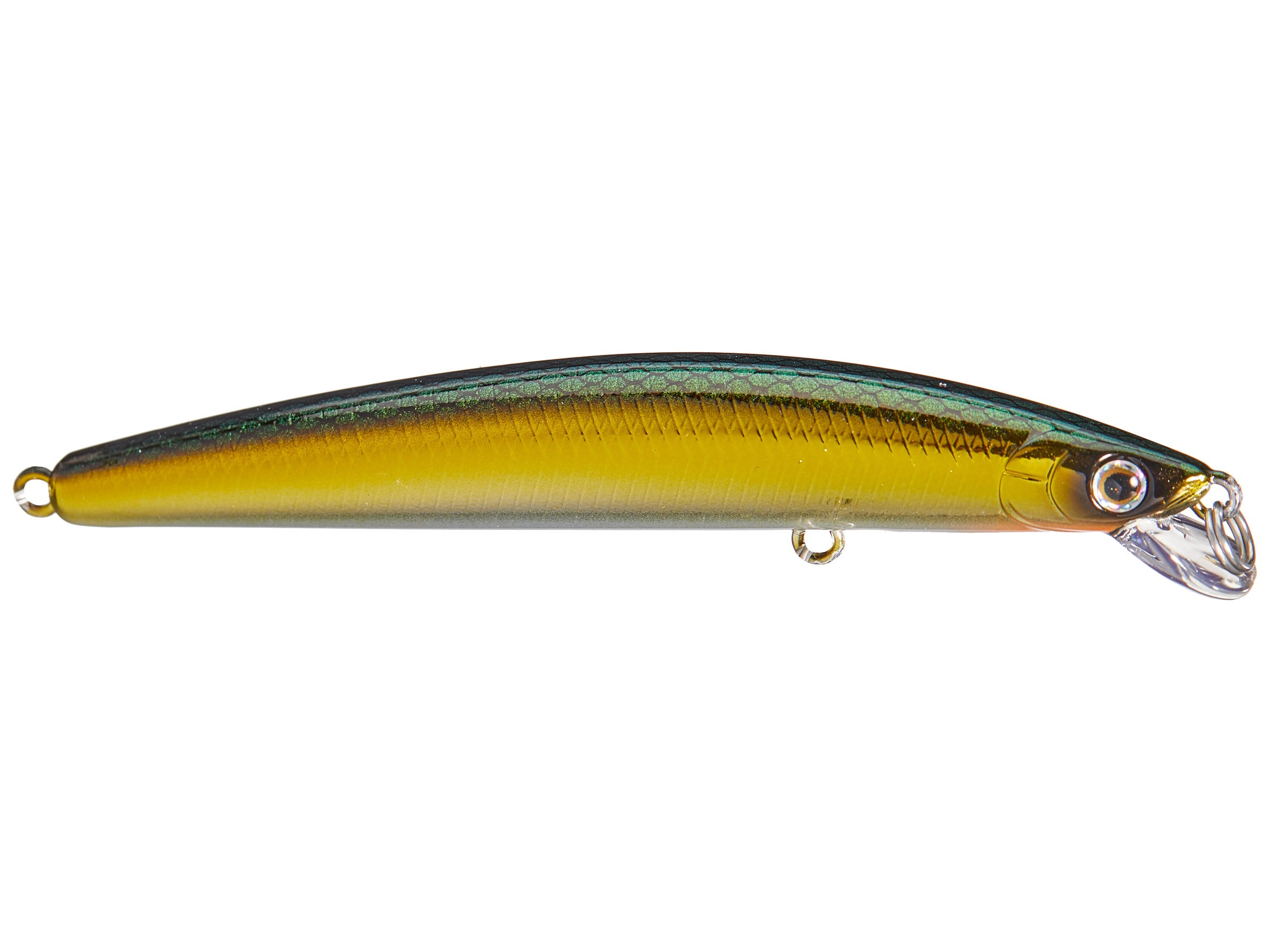 Daiwa TD Minnow 95SP Jerkbaits Tackle Warehouse