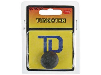 TD Pur Tungsten PUR Tungsten Putty