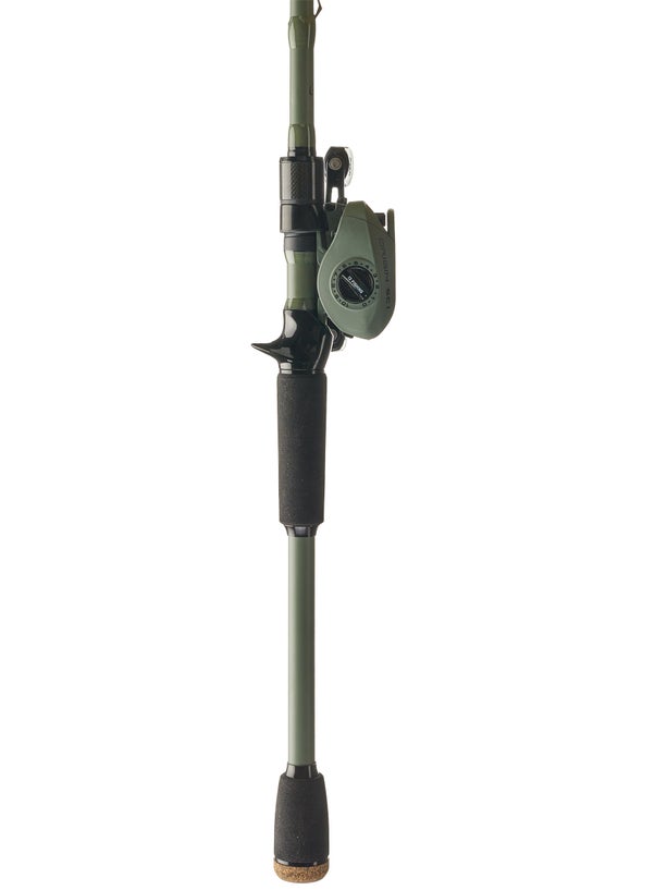 13 Fishing SYNC Casting Combo 7'1" Medium Heavy LH 13 Fishing SYNC Casting Combo 7'1" Medium Heavy LH