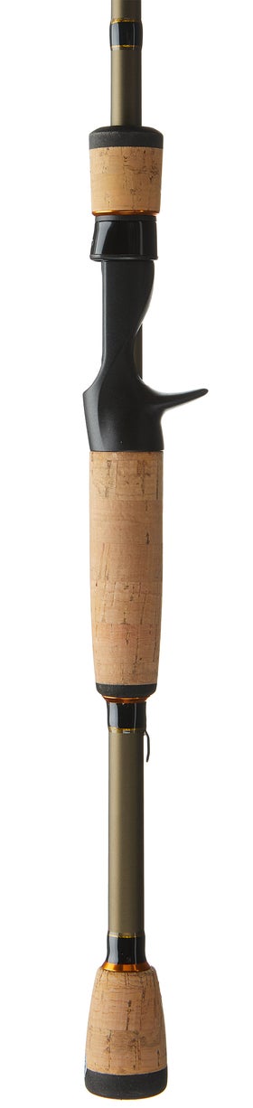 TFO Professional Series Casting Rods - Tackle Warehouse