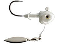 Strike King Tour Grade FluoroSpin Spinnerbait