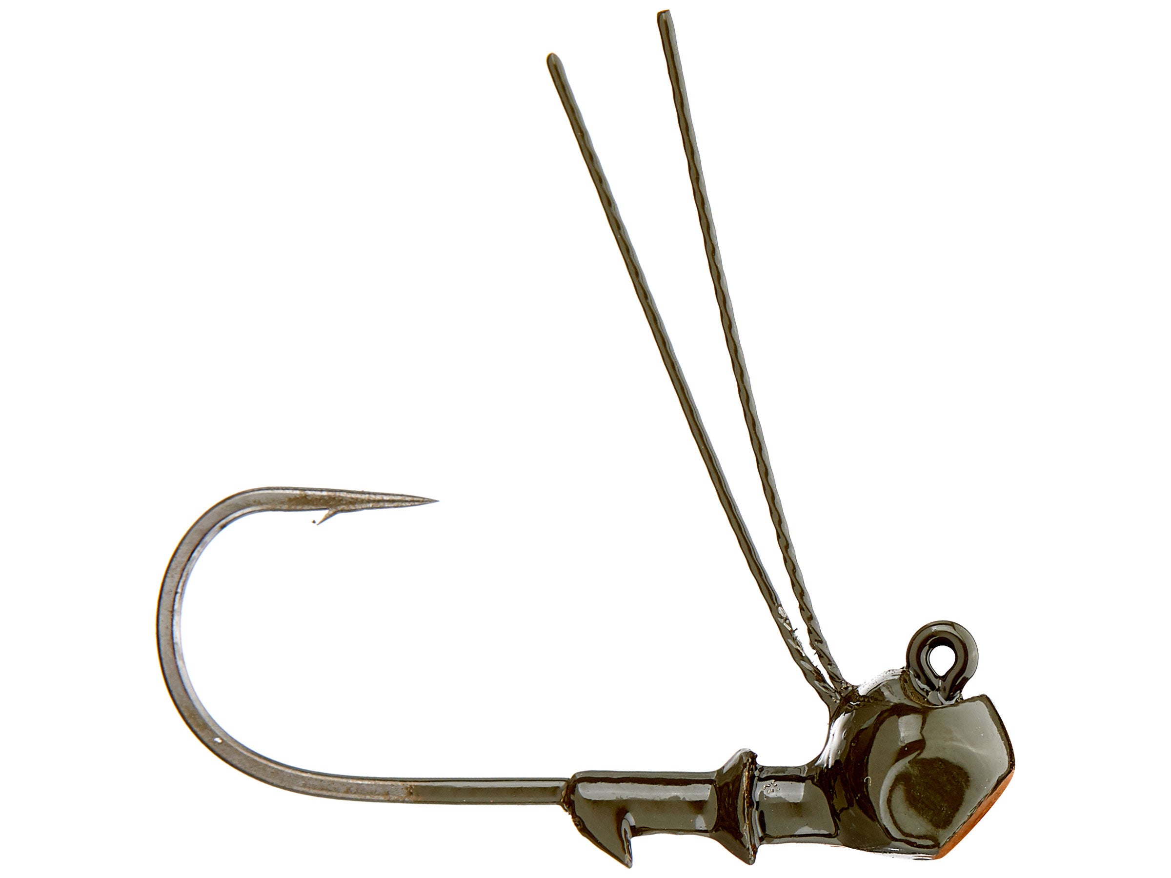 Tackle HD Stealth HD Jig Head 3pk Tackle Warehouse