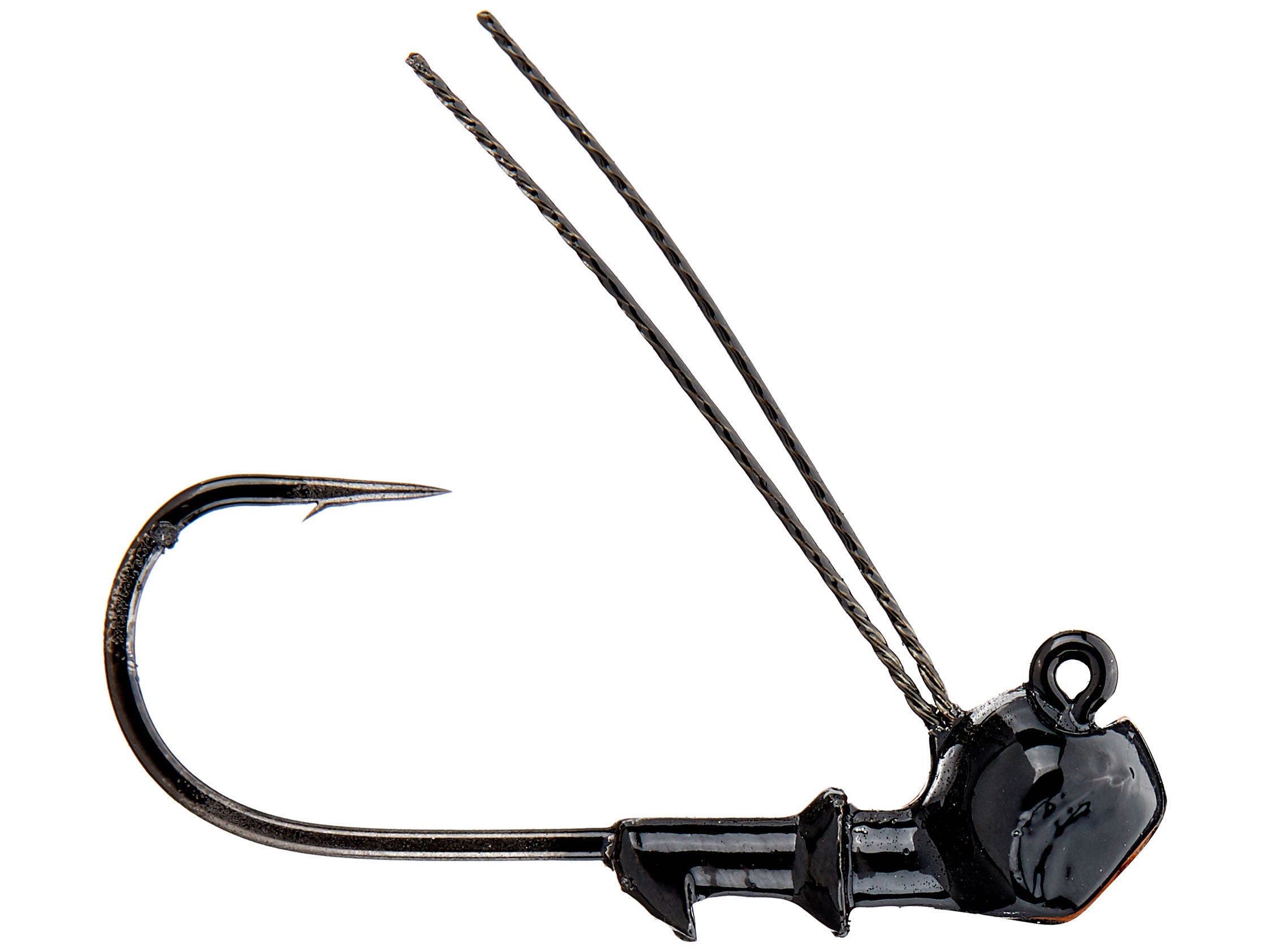 Tackle HD Stealth HD Jig Head 3pk Tackle Warehouse