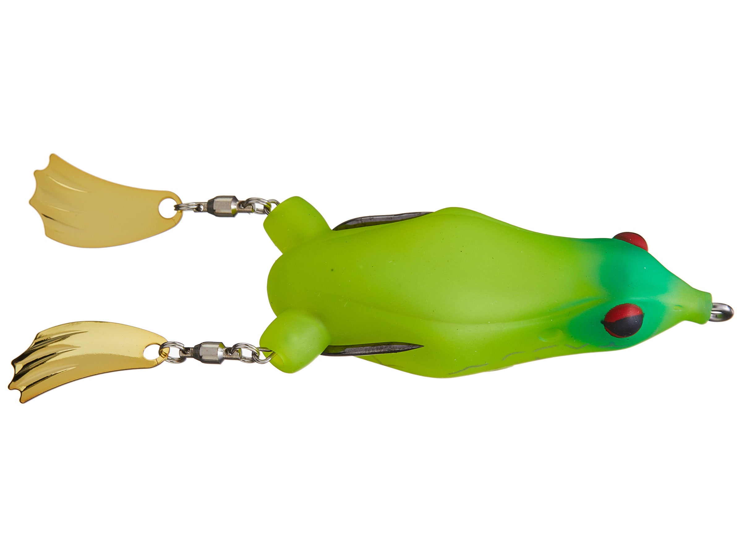 Pacemaker Fishing Forum / Frog Legs