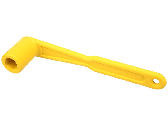 Prop Master Propeller-Stop Von T-H Marine – Sicherer Und Einfacher Propellerwechsel Für Ihr Boot