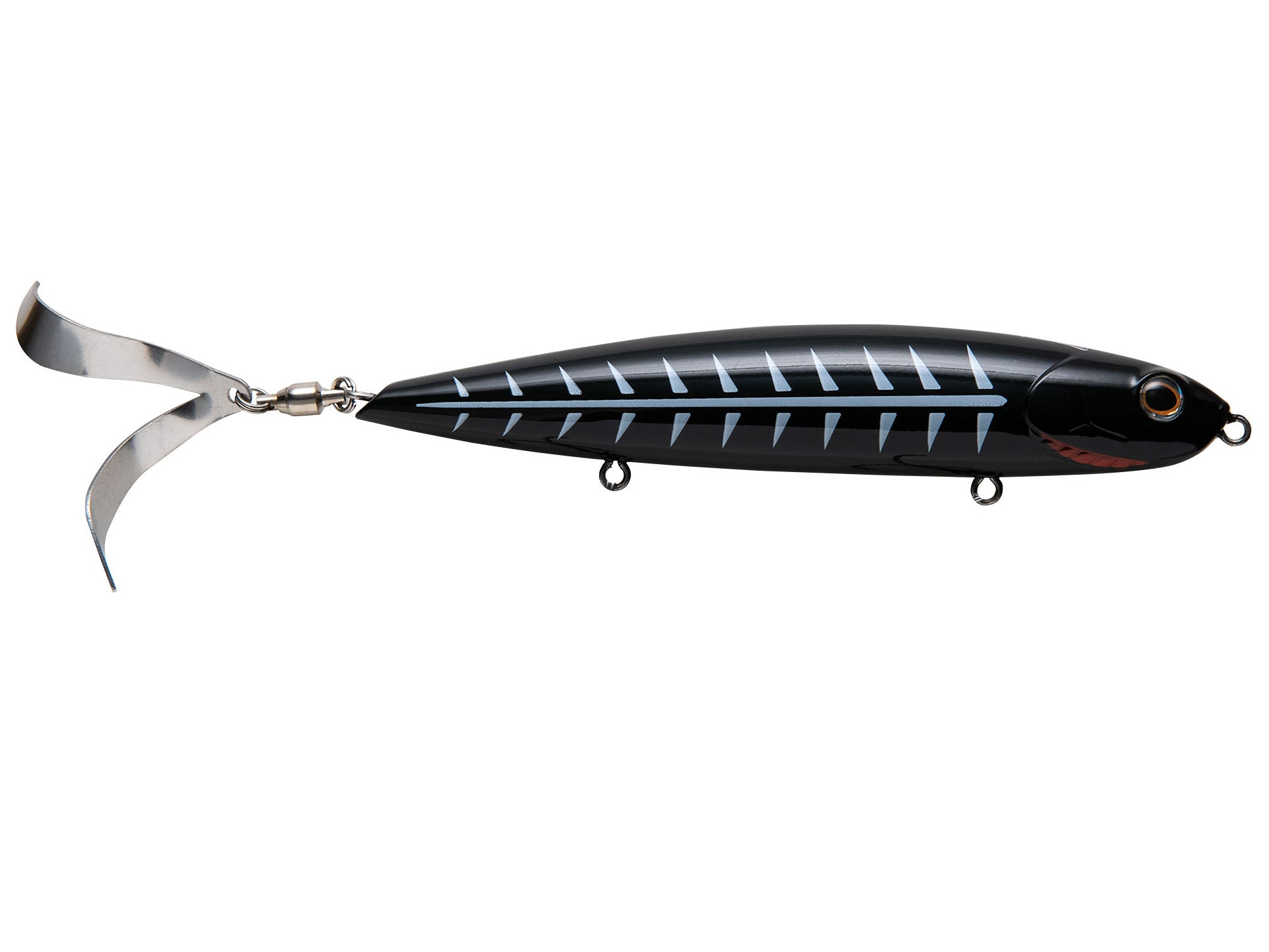 Help with the name of a surface lure - Fishing Tackle - Bass Fishing Forums