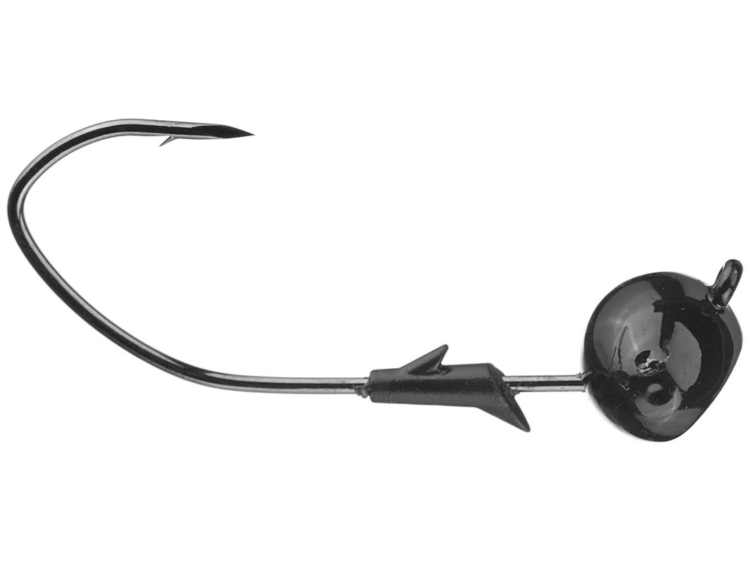 Trokar HD Shell Buster Jig 3pk Tackle Warehouse