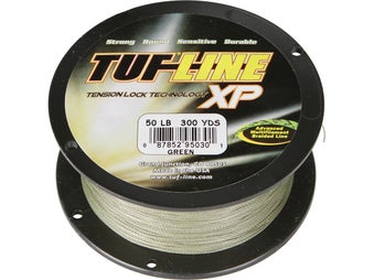 TUF Fishing Line - Tackle Warehouse