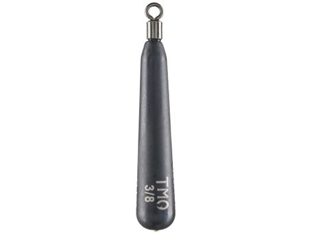 TMO Tungsten Free Rig Weights