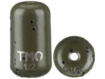 TMO Tungsten Barrel Weights