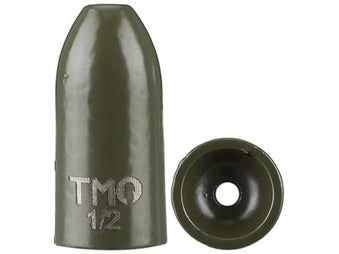 TMO Tungsten Worm Weights