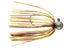 Beast Coast Hand-Tied Tungsten Compound OW Sniper Jig