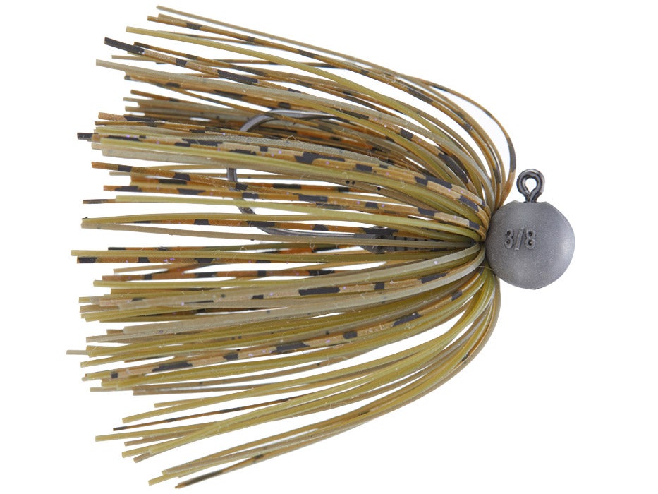 Beast Coast Tungsten Compound OW Sniper Jig - Tackle Warehouse