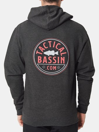 Aftco Tactical Bassin Pullover Hoodie