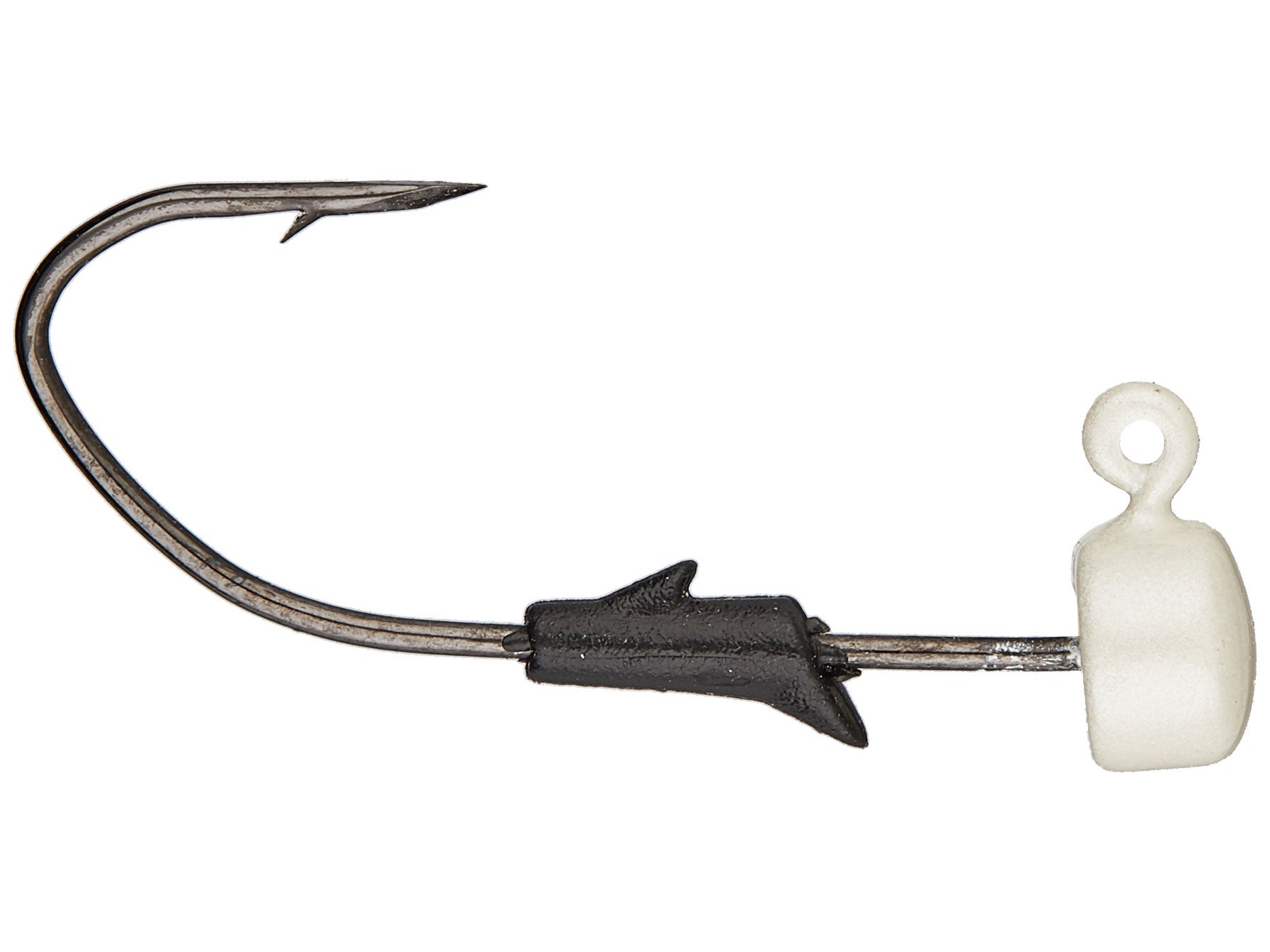 Trokar Tungsten ProV Finesse Jig Head 2pk Tackle Warehouse