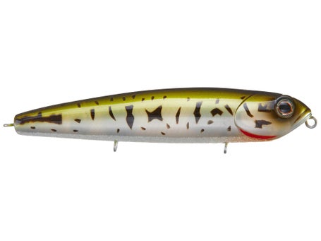 Teckel USA Kicknocker PUP Walking Bait