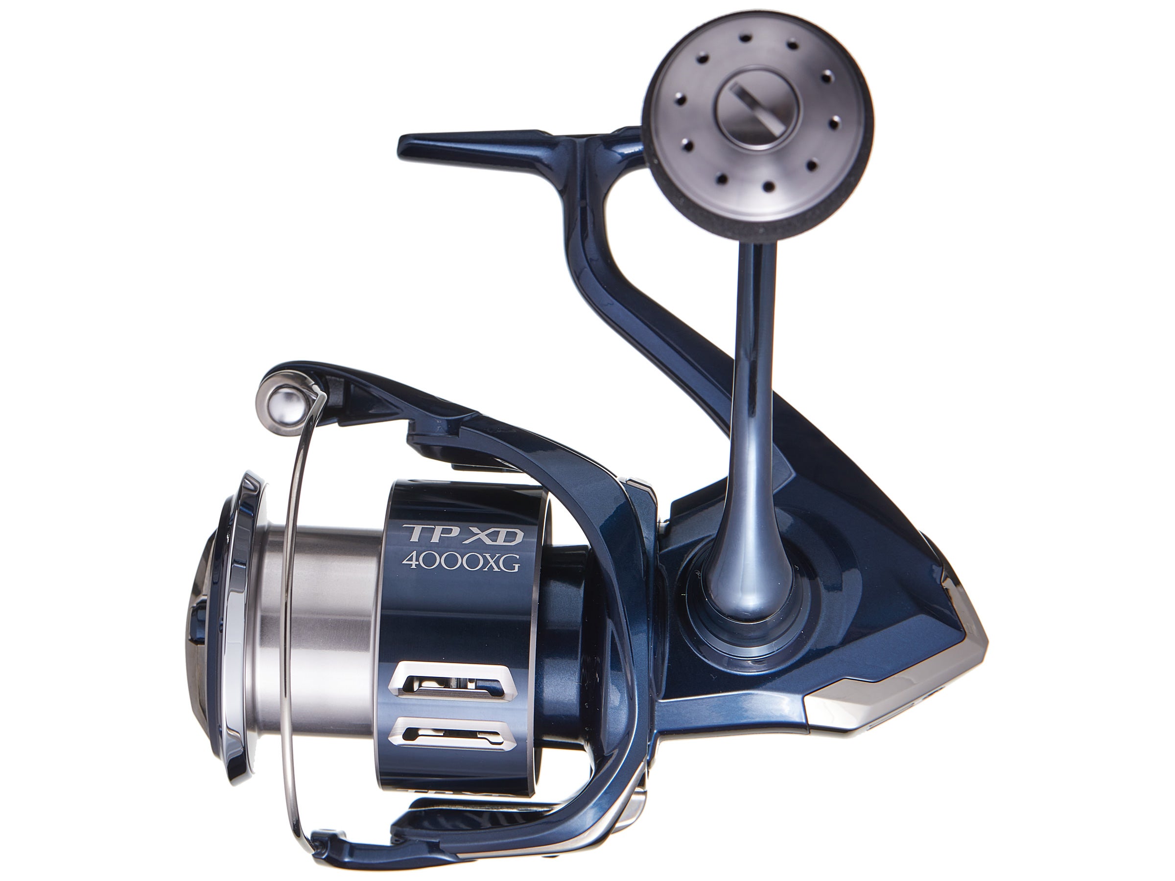 Shimano Twin Power XD Rolle 