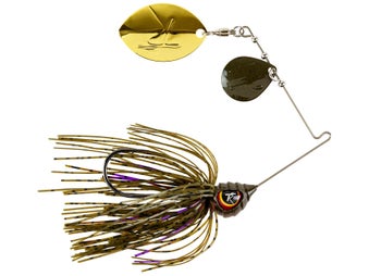 Catch Co. Tight Rope Bite Getter Spinnerbait
