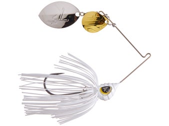 Catch Co. Tight Rope Bite Getter Spinnerbait