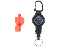 T-Reign Fox 40 Safety Whistle With Retractor