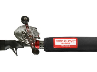 The Rod Glove Casting Pro Series