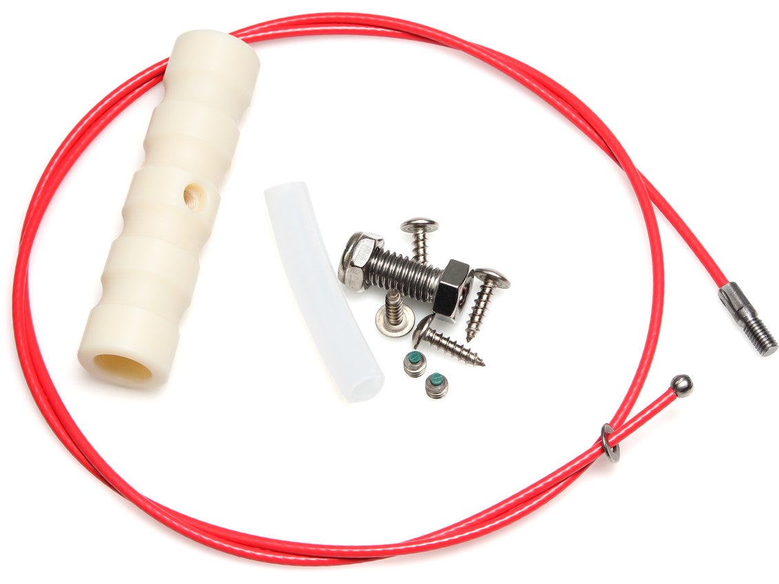 Red One Systems Trolling Motor Cable and Handle Tackle Warehouse