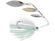 True South Guppy Livewire Triple Willow Spinnerbaits