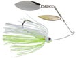 True South Guppy Rocket Double Willow Spinnerbaits
