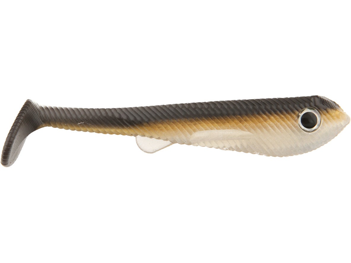 Top Shelf Magnum Weedless Swimbaits 2pk Tackle Warehouse