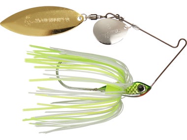 Shop All Clearance Spinnerbaits